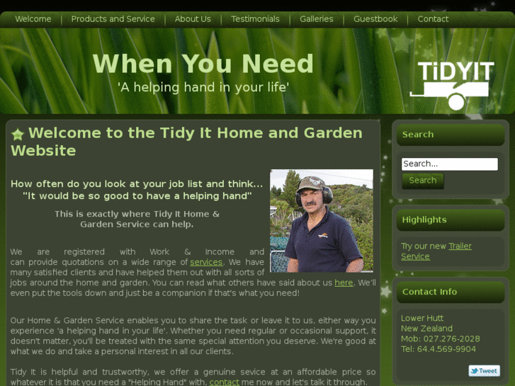 www.tidyit.co.nz