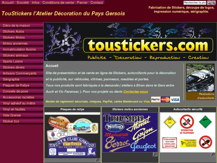 www.toustickers.com