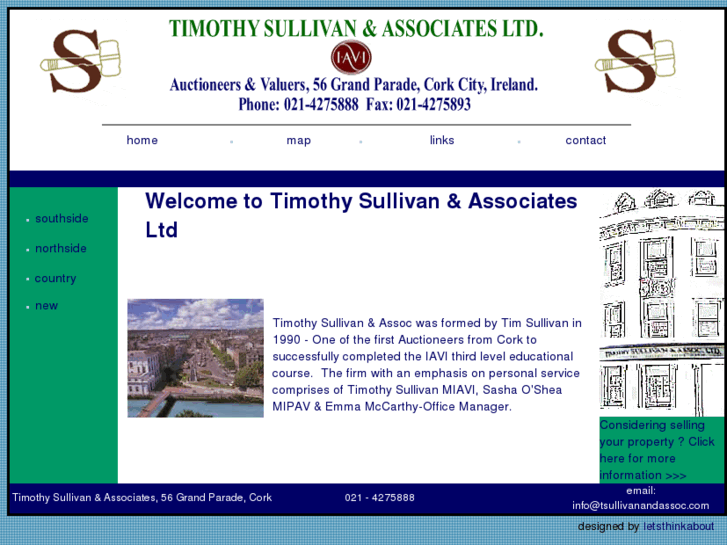 www.tsullivanandassoc.com