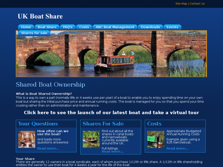 www.ukboatshare.com