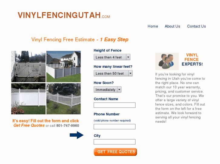 www.vinylfencingutah.com