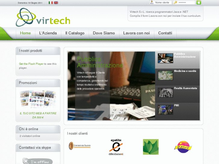 www.virtech.it