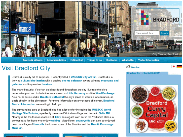 www.visitbradford.com