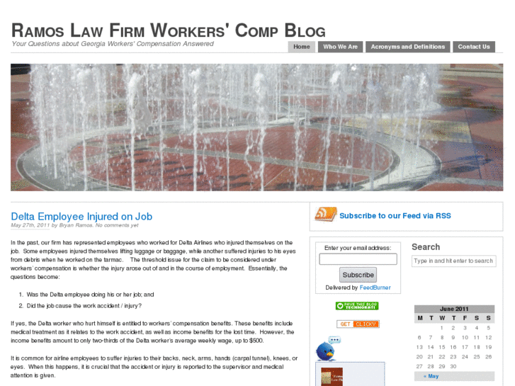 www.wc-lawblog.com