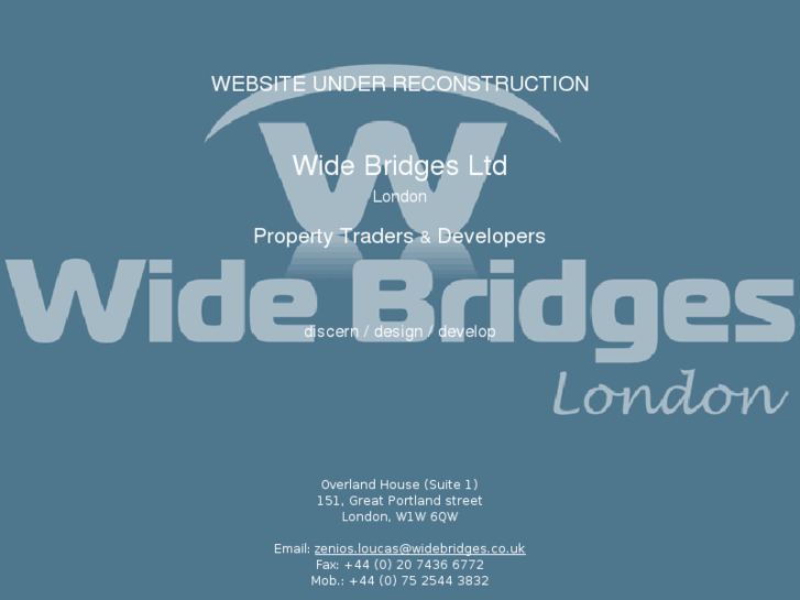 www.widebridges.com