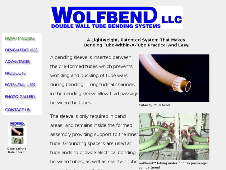 www.wolfbend.com