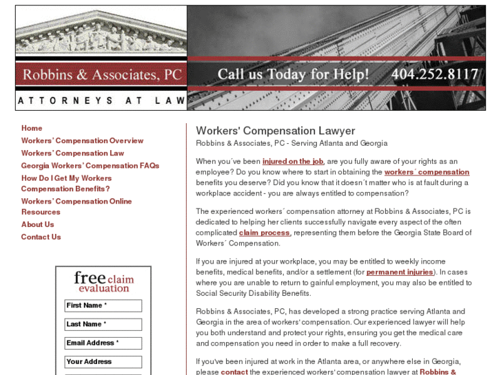 www.workerscompensationatlanta.com