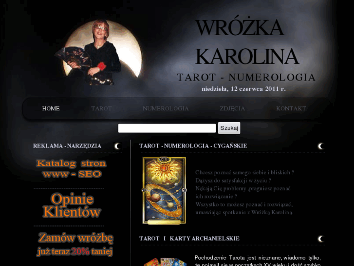 www.wrozkagdynia.pl