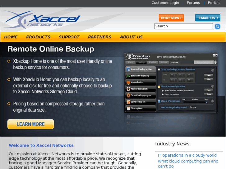 www.xaccel.net