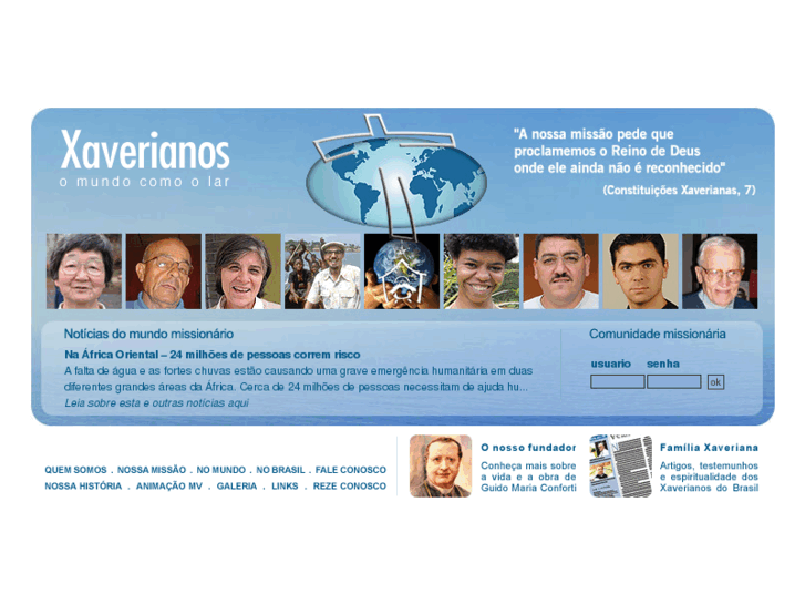 www.xaverianos.org.br