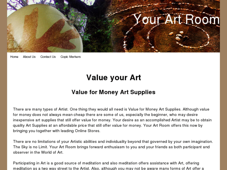 www.yourartroom.com