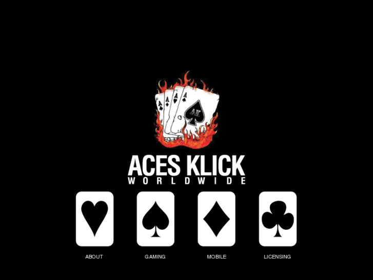 www.acesklick.com