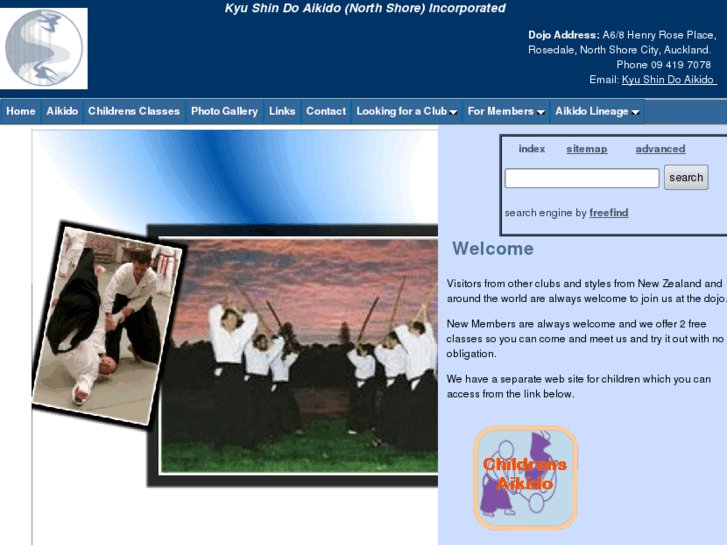 www.aikido.net.nz