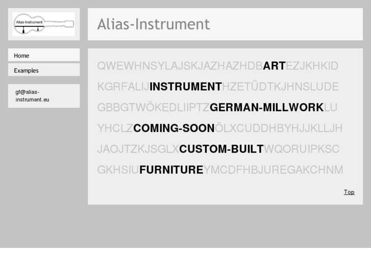 www.alias-instrument.com