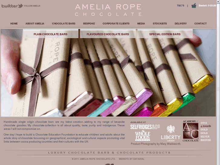 www.ameliarope.com