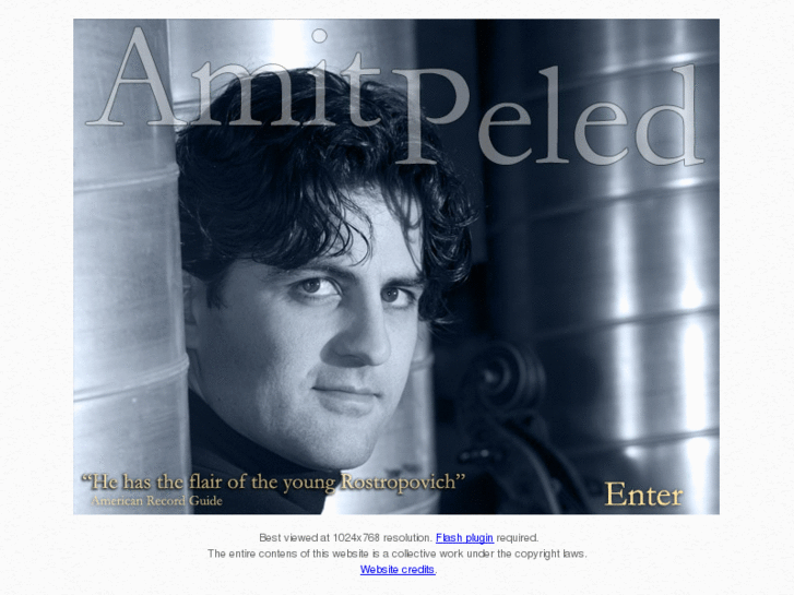 www.amitpeled.com