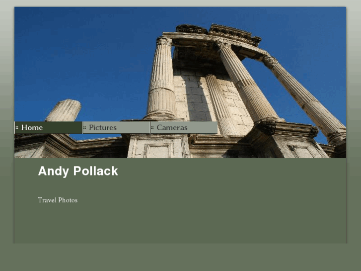 www.andypollack.com