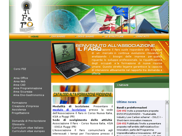 www.associazioneilfaro.net