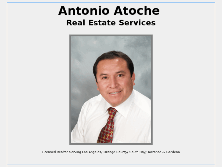 www.atocherealestate.com