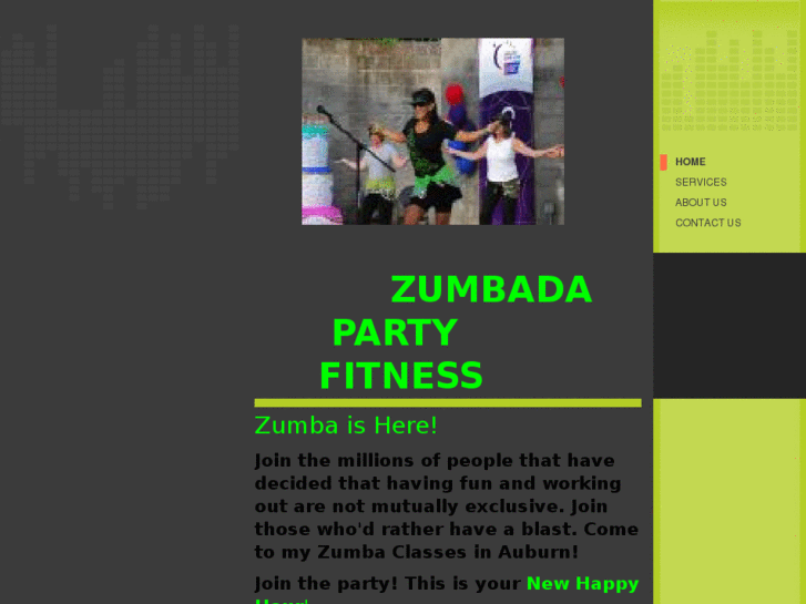 www.auburnzumba.com