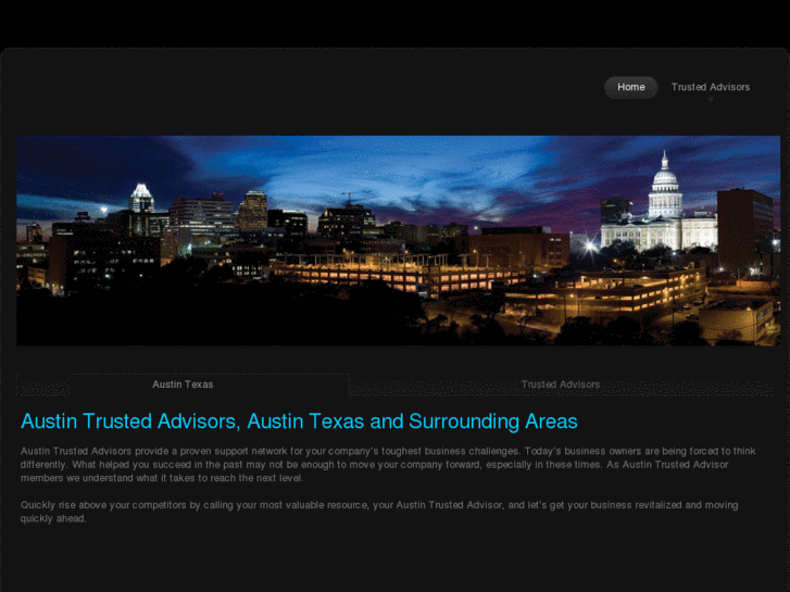 www.austintrustedadvisors.com