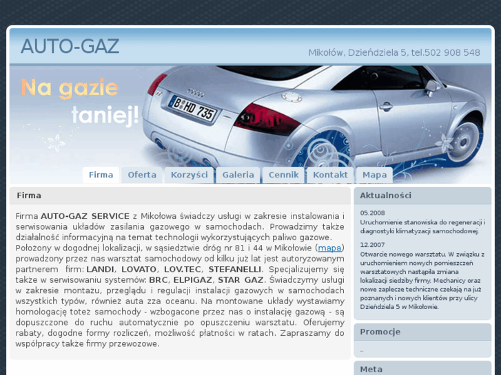 www.auto-gaz.biz