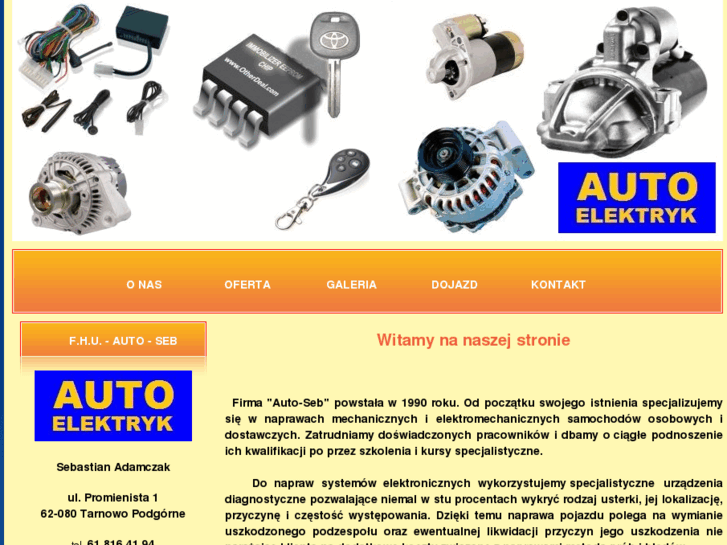 www.auto-seb.com