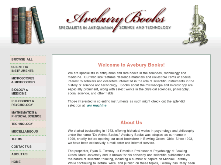 www.aveburybooks.com