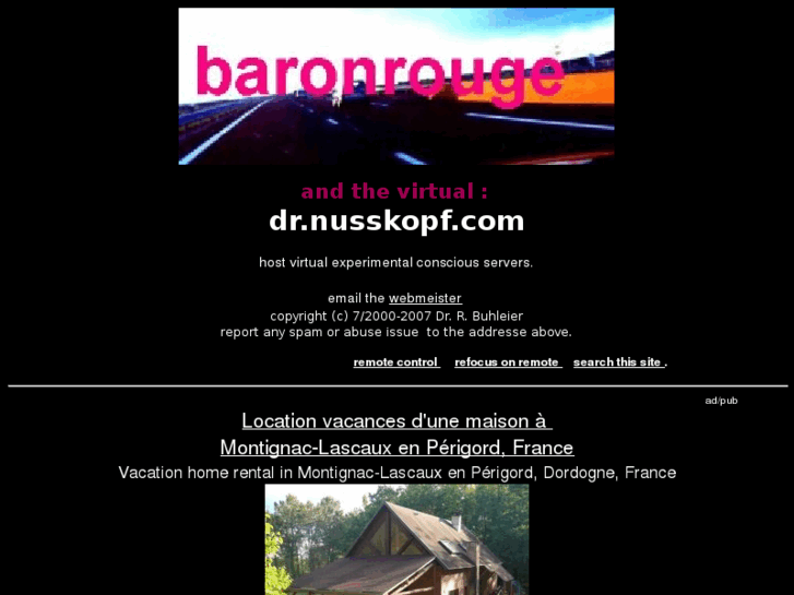 www.baronrouge.com