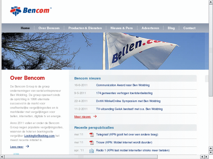 www.bensparen.net