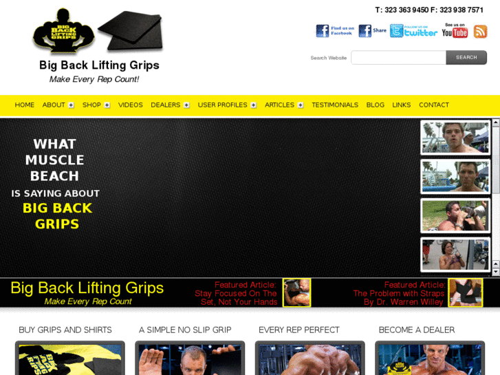 www.bigbackgripz.com