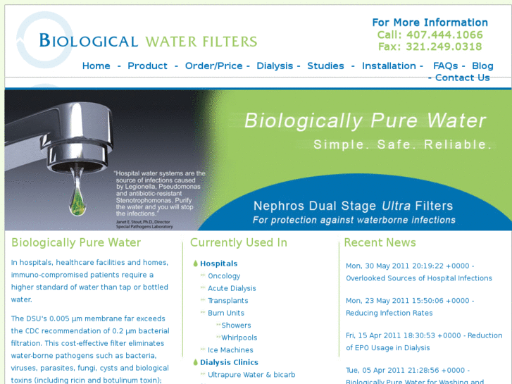 www.biologicalwaterfilters.com