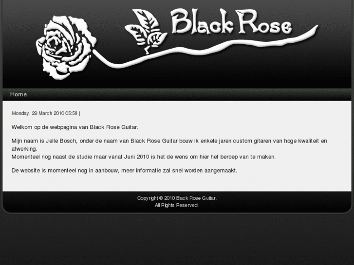 www.blackroseguitar.com