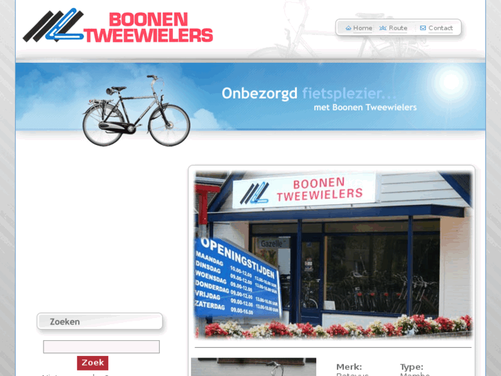 www.boonen-tweewielers.com