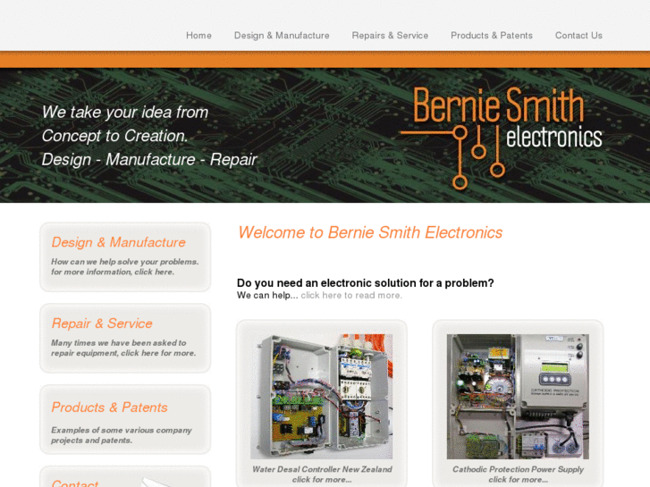 www.bselectronics.com