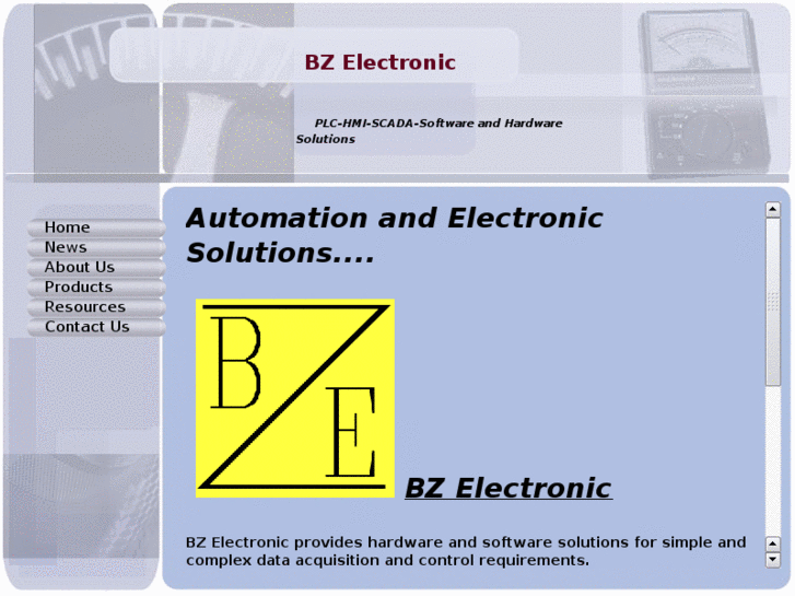 www.bzelectronic.com