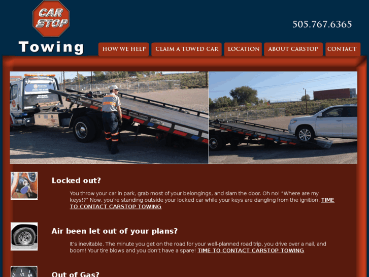 www.carstoptowing.com