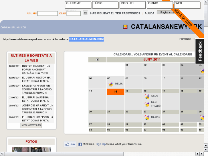 www.catalansanewyork.com