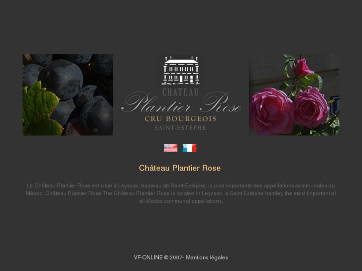 www.chateauplantierrose.com