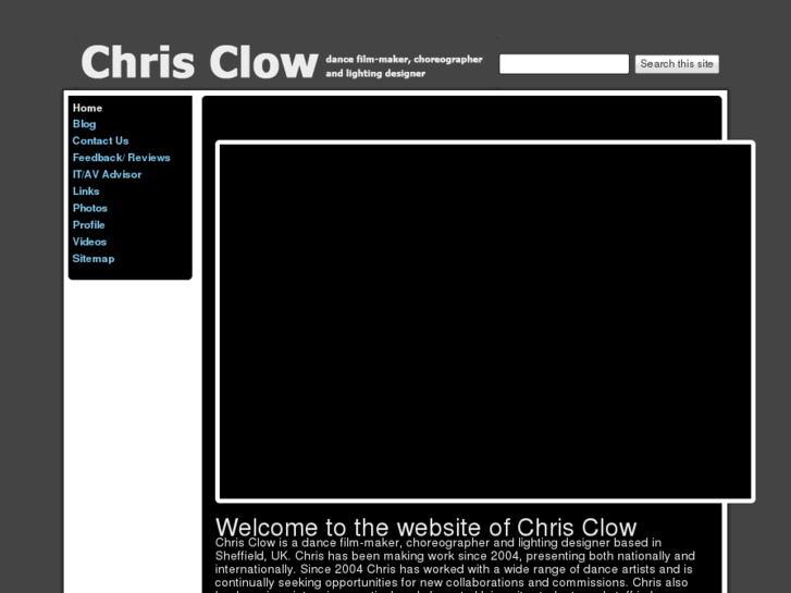 www.chrisclow.co.uk