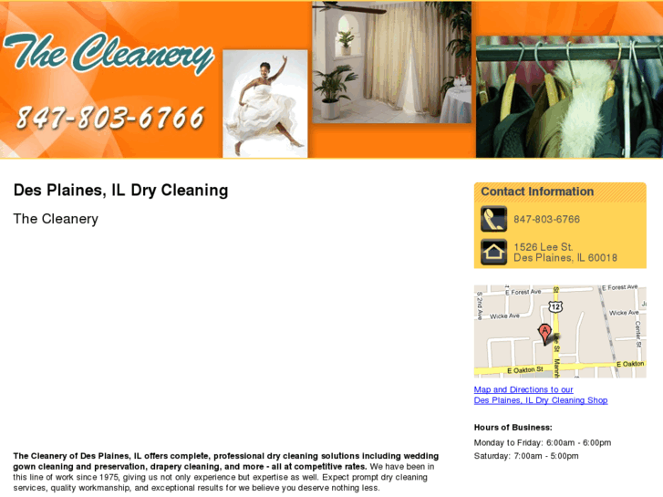 www.cleanerycleaners.com