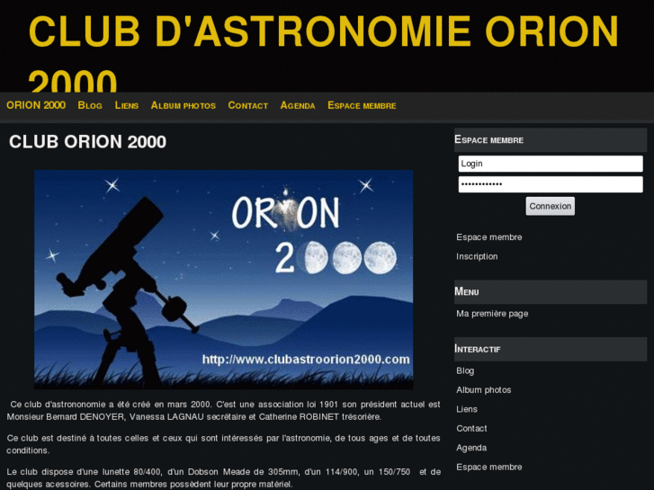 www.clubastroorion2000.com