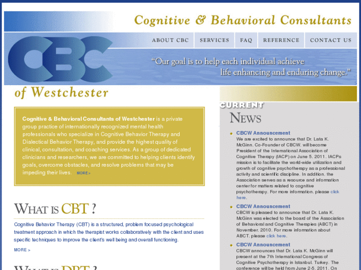 www.cognitivebehavioralconsultants.com