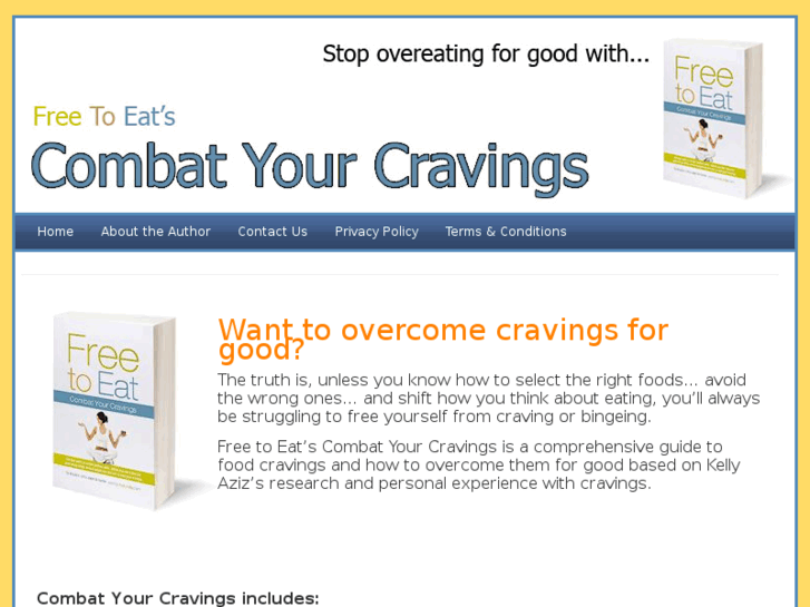 www.combatyourcravings.com