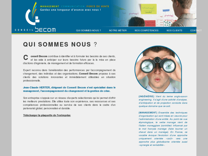 www.conseil-be.com