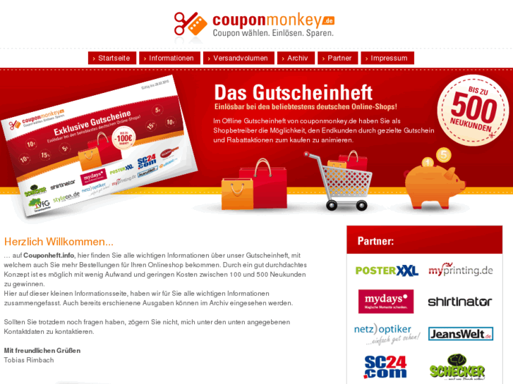 www.couponheft.info