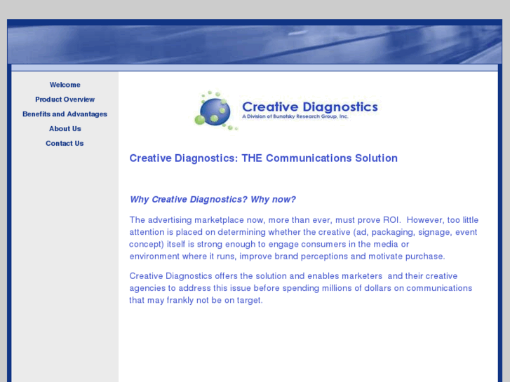 www.creativediagnostics.net
