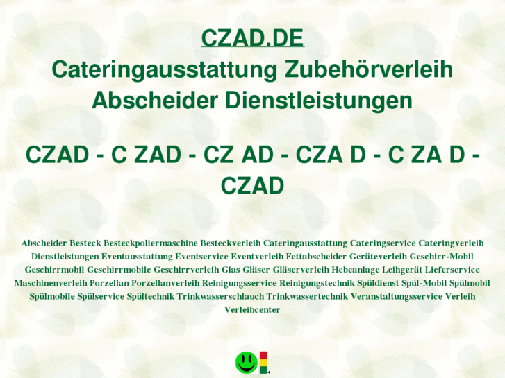 www.czad.de