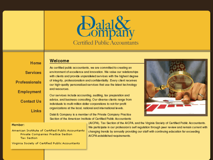 www.dalalcompany.com