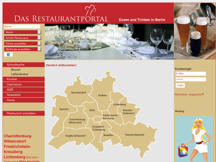 www.das-restaurantportal.de